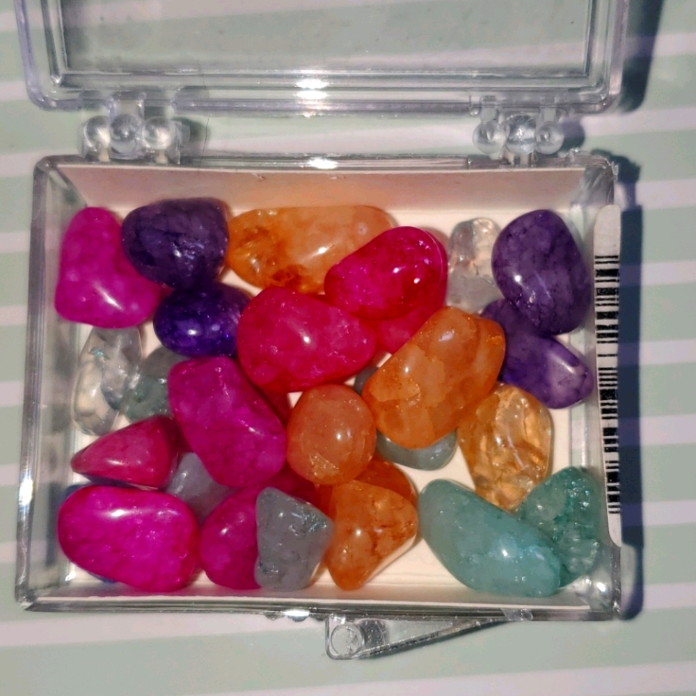 Stones
